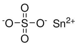 Strem, An Ascensus Company CAS# 7488-55-3. 100g. Tin(II) sulfate, 95+%.