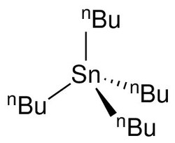 Strem, An Ascensus Company&nbsp;CAS# 1461-25-2. 50g. Tetra-n-butyltin, min. 94%. MFCD00009422