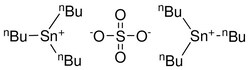Strem, An Ascensus Company&nbsp;CAS# 26377-04-8. 100g. Bis(tri-n-butyltin)sulfate, min. 97%. MFCD00185908