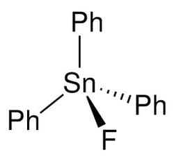 Strem, An Ascensus Company CAS# 379-52-2. 5g. Triphenyltin fluoride, min.