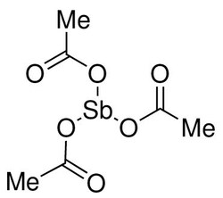 Strem, An Ascensus Company CAS# 6923-52-0. 50g. Antimony(III) acetate,