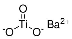 Strem, An Ascensus Company&nbsp;CAS# 12047-27-7. 25g. Barium titanate, sintered lump (99.9%-Ba). MFCD00003447