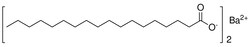 Strem, An Ascensus Company CAS# 6865-35-6. 250g. Barium stearate, tech.