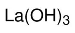 Strem, An Ascensus Company CAS# 14507-19-8. 10g. Lanthanum(III) hydroxide,