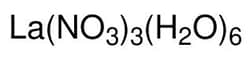 Strem, An Ascensus Company&nbsp;CAS# 10277-43-7. 500g. Lanthanum(III) nitrate hexahydrate (99.9%-La) (REO). MFCD00149751