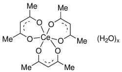 Strem, An Ascensus Company CAS# 15653-01-7. 25g. Cerium(III) acetylacetonate