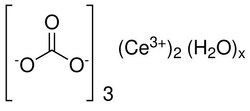 Strem, An Ascensus Company CAS# 54451-25-1. 50g. Cerium(III) carbonate
