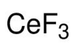 Strem, An Ascensus Company&nbsp;CAS# 7758-88-5. 25g. Cerium(III) fluoride (99.9%-Ce) (REO). MFCD00010932