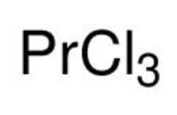 Strem, An Ascensus Company CAS# 10361-79-2. 5g. Praseodymium(III) chloride,
