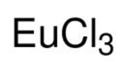 Strem, An Ascensus Company&nbsp;CAS# 10025-76-0. 2g. Europium(III) chloride, anhydrous (99.9%-Eu) (REO). MFCD00010994