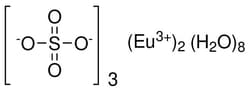 Strem, An Ascensus Company CAS# 10031-55-7. 5g. Europium(III) sulfate octahydrate