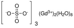 Strem, An Ascensus Company CAS# 13450-87-8. 100g. Gadolinium(III) sulfate octahydrate (99.9%-Gd) (REO). MFCD00149734
