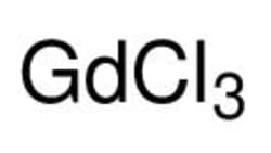 Strem, An Ascensus Company CAS# 10138-52-0. 10g. Gadolinium(III) chloride, anhydrous (99.9%-Gd) (REO). MFCD00011024