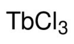 Strem, An Ascensus Company CAS# 10042-88-3. 2g. Terbium(III) chloride,