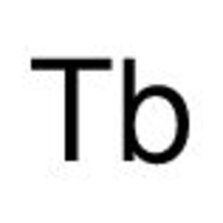 Strem, An Ascensus Company CAS# 7440-27-9. 5g. Terbium powder (99.9% REO). MFCD00011256