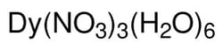 Strem, An Ascensus Company&nbsp;CAS# 35725-30-5. 25g. Dysprosium(III) nitrate hexahydrate (99.9%-Dy) (REO). MFCD01311712