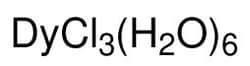 Strem, An Ascensus Company CAS# 15059-52-6. 25g. Dysprosium(III) chloride