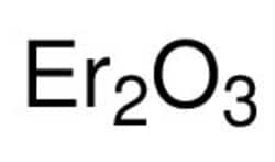 Strem, An Ascensus Company CAS# 12061-16-4. 5g. Erbium(III) oxide (99.9%-Er)