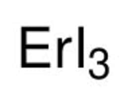 Strem, An Ascensus Company&nbsp;CAS# 13813-42-8. 5g. Erbium(III) iodide, anhydrous (99.9%-Er) (REO). MFCD00016075