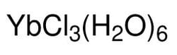 Strem, An Ascensus Company CAS# 10035-01-5. 10g. Ytterbium(III) chloride