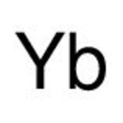 Strem, An Ascensus Company CAS# 7440-64-4. 5g. Ytterbium chips (99.9% REO).