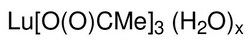 Strem, An Ascensus Company CAS# 18779-08-3. 1g. Lutetium(III) acetate hydrate