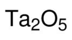 Strem, An Ascensus Company CAS# 1314-61-0. 10g. Tantalum(V) oxide, 99.8%
