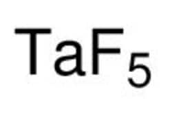 Strem, An Ascensus Company&nbsp;CAS# 7783-71-3. 25g. Tantalum(V) fluoride, 99.5%. MFCD00042542