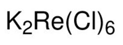 Strem, An Ascensus Company CAS# 16940-97-9. 5g. Potassium hexachlororhenate(IV)