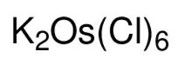 Strem, An Ascensus Company CAS# 16871-60-6. 250mg. Potassium hexachloroosmate(IV),