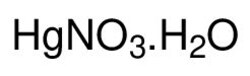 Strem, An Ascensus Company CAS# 7782-86-7. 50g. Mercury(I) nitrate hydrate,