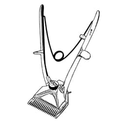 Sklar Instruments&nbsp;Clipper Sklar Microscopy Surgical   1/EA