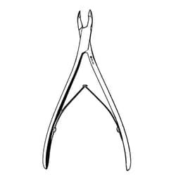 Sklar Instruments&nbsp;Nipper Sklar Microscopy Surgical   1/EA