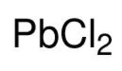 Strem, An Ascensus Company CAS# 7758-95-4. 100g. Lead(II) chloride, 99%.