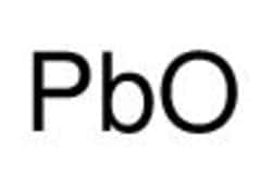 Strem, An Ascensus Company&nbsp;CAS# 1317-36-8. 10g. Lead(II) oxide (99.999+%-Pb) PURATREM. MFCD00011164