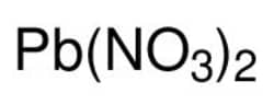 Strem, An Ascensus Company&nbsp;CAS# 10099-74-8. 250g. Lead(II) nitrate, 99+% (ACS). MFCD00011153