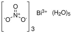 Strem, An Ascensus Company CAS# 10035-06-0. 250g. Bismuth(III) nitrate