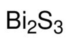 Strem, An Ascensus Company&nbsp;CAS# 1345-07-9. 10g. Bismuth(III) sulfide (99.999%-Bi) PURATREM. MFCD00014204