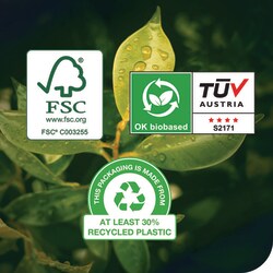 Tork Tork Paño de Limpieza Ultrarresistente 99 % de Origen Biológico Blanco | Buy Online | Tork | Fisher Scientific