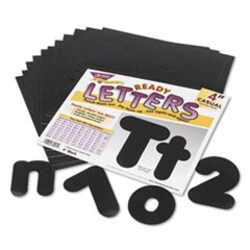 Enterprise Technology Solutions READY LETTERS CASUAL COMBO SET