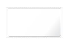 Caresfield&nbsp;Thermal Transfer Label