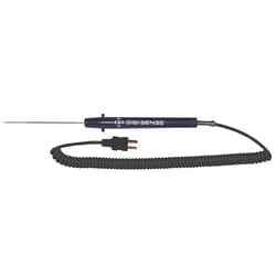 Cole-Parmer Type-J, Hypo Tip Probe, 4