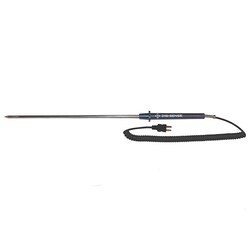 Cole-Parmer&nbsp;Type-J Heavy Duty Penetrationation Probe 12