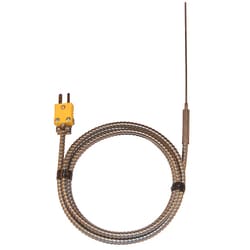 Cole-Parmer Digi-Sense Type-K Hypo Tip Probe 4