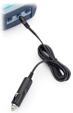 Hach Company Car Charger for SL1000