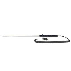 Cole-Parmer&nbsp;Type-J Gen-Purpose Heavy-Duty Probe Mini-Connector, 36