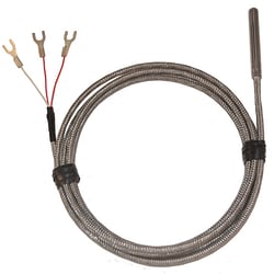Cole-Parmer Digi-Sense Ind Comp RTD Probe, 1.5