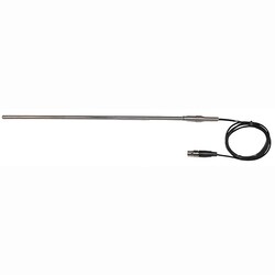 Cole-Parmer Digi-Sense Economical Hi-Accy RTD Probe 3 Wire 3 P