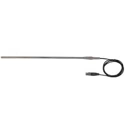 Cole-Parmer Digi-Sense Economical High-Temperature RTD Probe Three P" Connector,