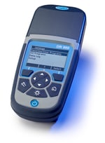 Hach Company DR900 Multiparameter Portable Colorimeter